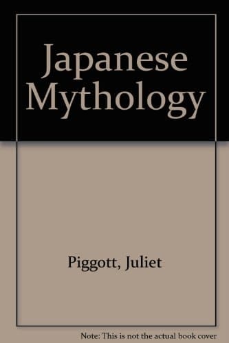 Japanese mythology