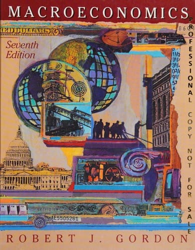 Macroeconomics 7/E