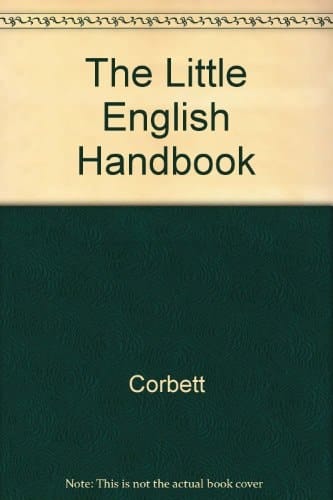 Little English Handbook