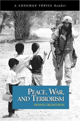 Peace, war, and terrorism