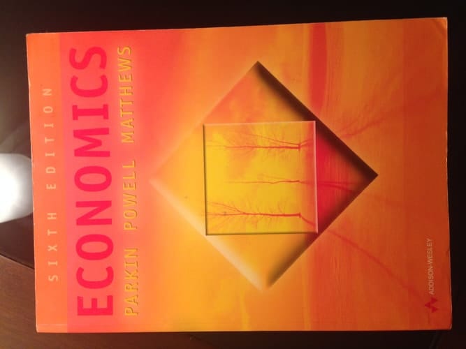 Economics
