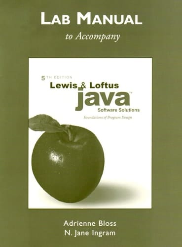 Lab Manual