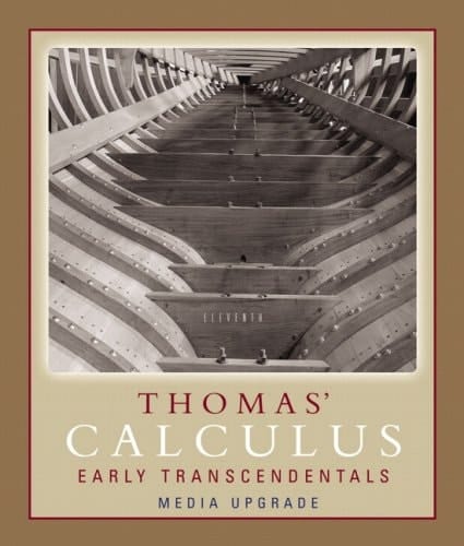 Calculus Early Transcendentals Media Update