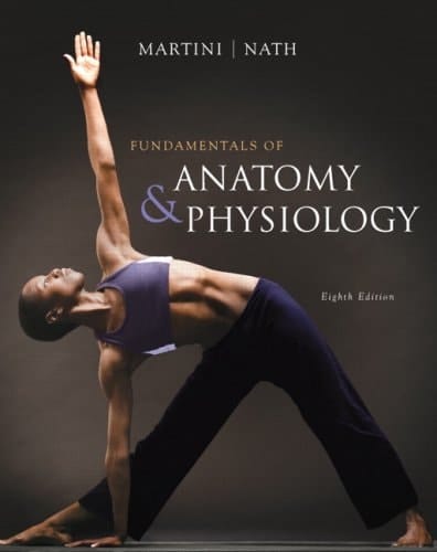 Fundamentals of Anatomy and Physiology Value Package (includes PhysioEx 8. 0 for A&P Laboratory Simulations in Physiology)