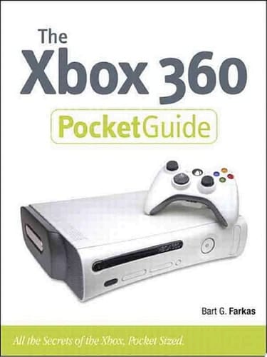 The Xbox 360 Pocket Guide