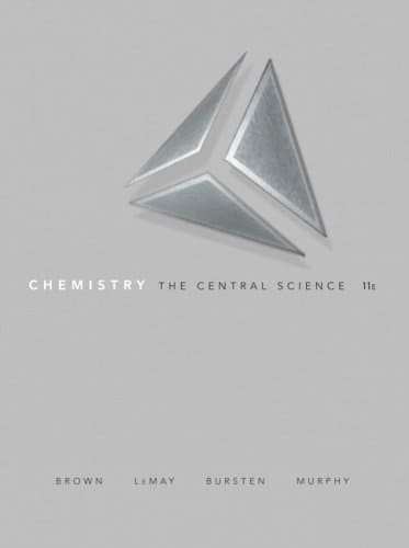 Chemistry + Laboratory Experiments for Chemistry The Central Science