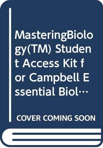 Essential Biology