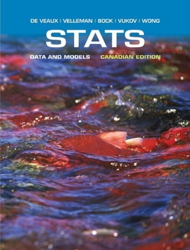 Stats Data and Models