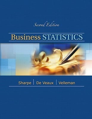 Business Statistics