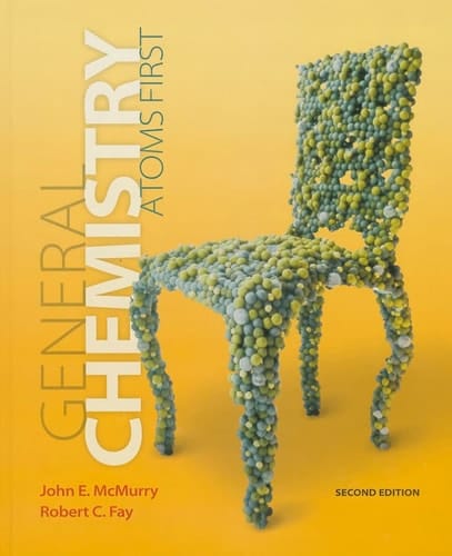 General Chemistry Atoms First