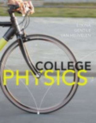 College Physics Plus Masteringphysics
