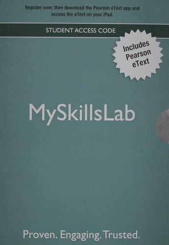 Reading and Writing Skills