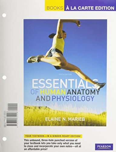 Physiology Laboratory Manual + Get Ready for Aamp;P + Practice Anatomy Lab 3.0 DVD-ROM + Essentials of Interactive Physiology