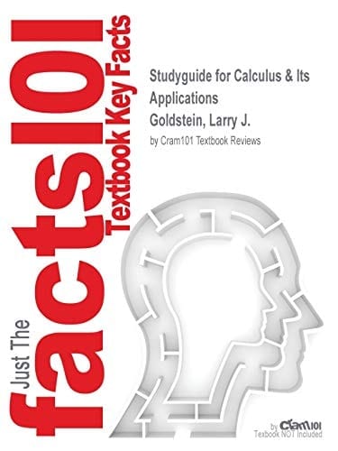 Brief Calculus & Its Applications