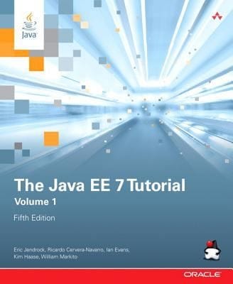 Java Ee 6 Tutorial Basic Concepts