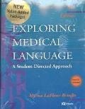 Mosby's Medical Nursing and Health Dictionary