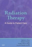 Oncology Nursing - Text, Radiation Therapy and Mosby's Oncology Drug Reference Package