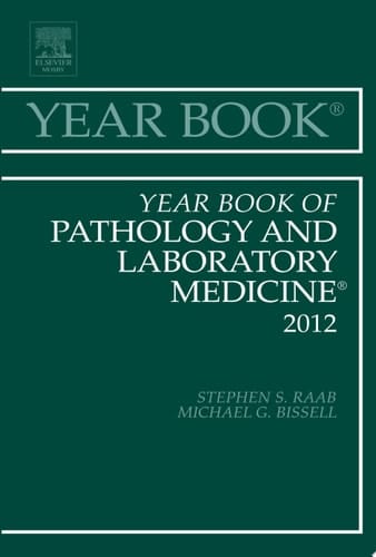 Year Book of Pathology and Laboratory Medicine 2012