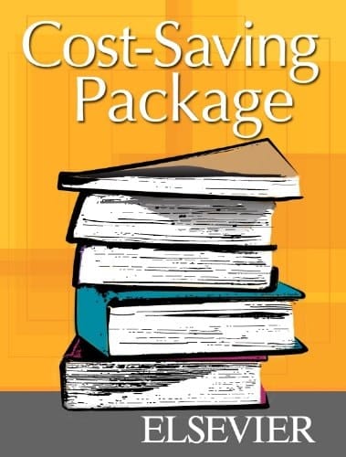 Mosby's EMT-Intermediate Textbook for 1999 National Standard Curriculum - Text and Workbook Revised Reprint Package