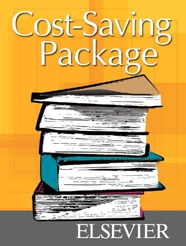 Mosby's Textbook for Long-Term Care Nursing Assistants - Text and Mosby's Nursing Assistant Video Skills - Student Version DVD 3. 0 Package