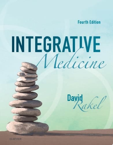 Integrative Medicine - E-Book