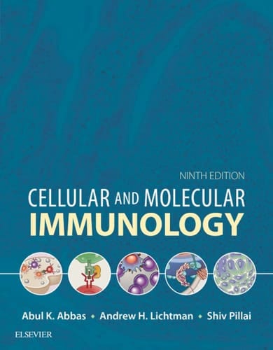 Cellular and Molecular Immunology E-Book