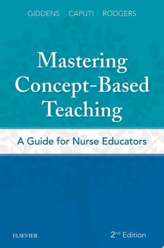 Mastering Concept-Based Teaching