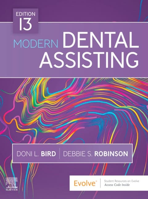 Modern Dental Assisting - Elsevier eBook on VitalSource