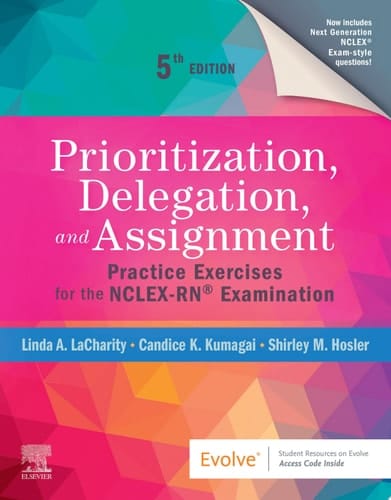 Prioritization, Delegation, and Assignment