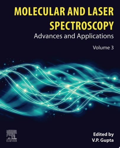 Molecular and Laser Spectroscopy