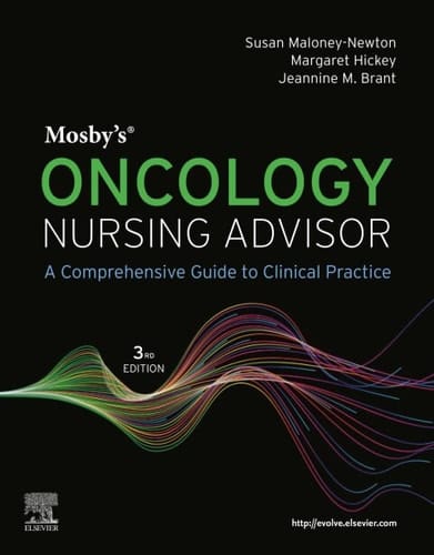 Mosby's Oncology Nursing Advisor