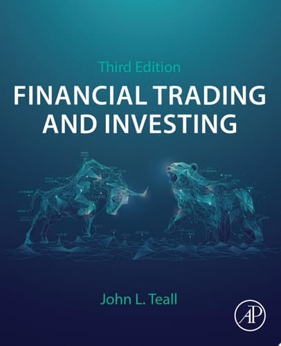 Financial Trading and Investing