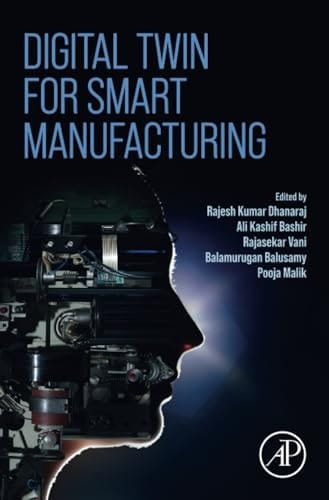 Digital Twin for Smart Manufacturing