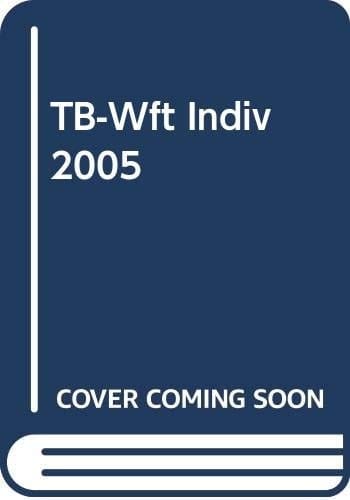 Tb-Wft Indiv 2005
