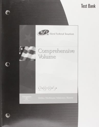 Tb, Wft Comprehensive 2005