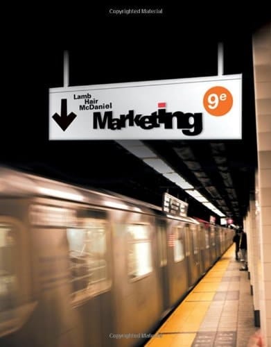 Marketing