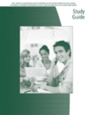 Study Guide for McEacherns Microeconomics