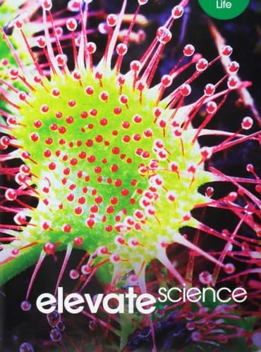 Elevate Science Life