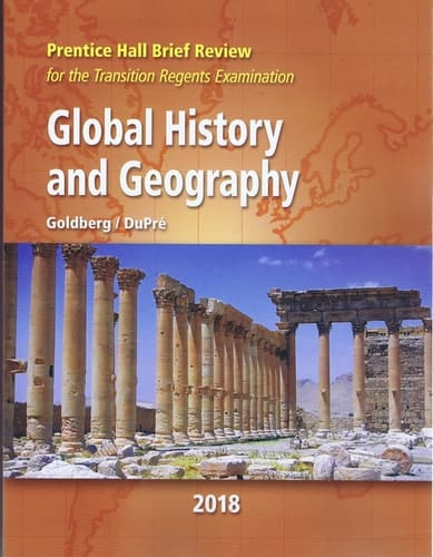 Global History and Geography