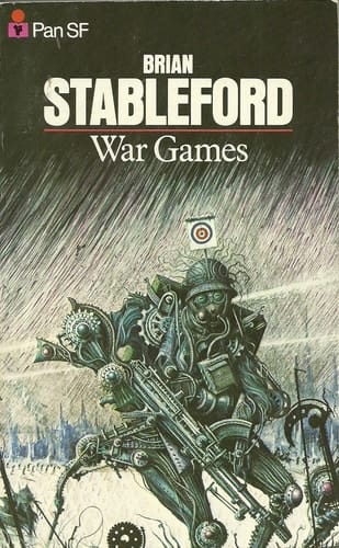 War Games