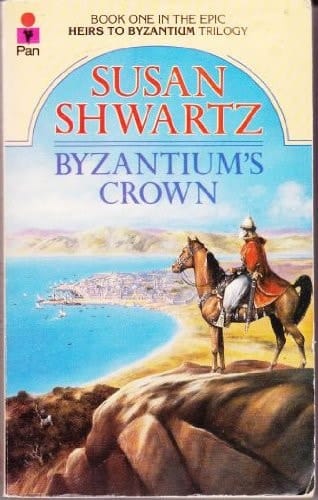 Byzantium's Crown