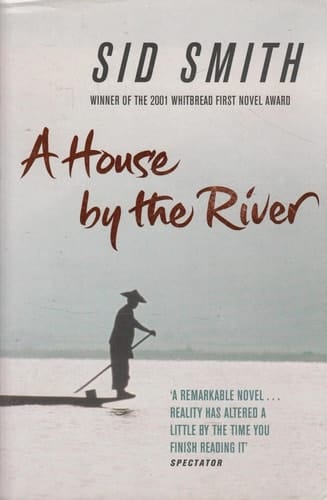 A House by the River