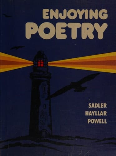 Enjoying Poetry