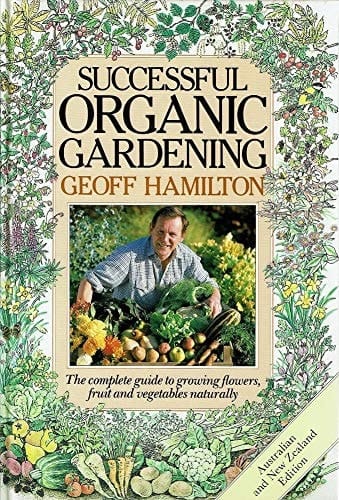 Successful Organic Gardening