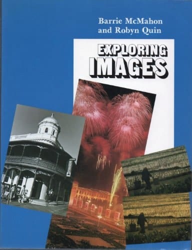 Exploring Images Picture Analysis and Activities for Students