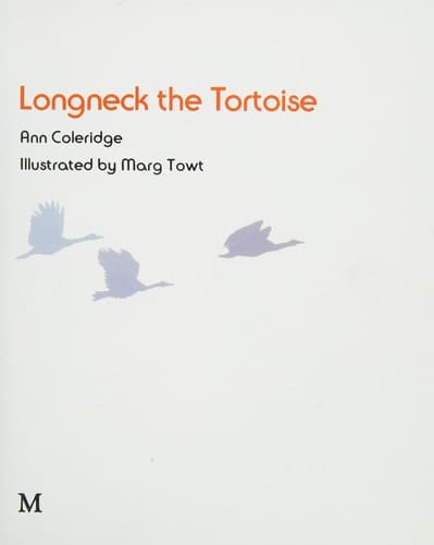 Longneck the Tortoise