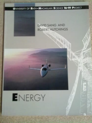 Energy