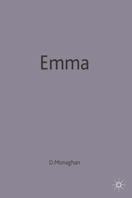 Emma, Jane Austen