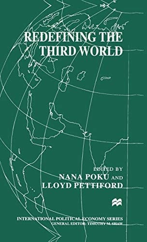 Redefining the Third World