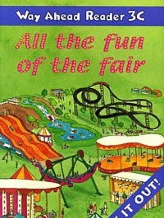 Fun of the Fair